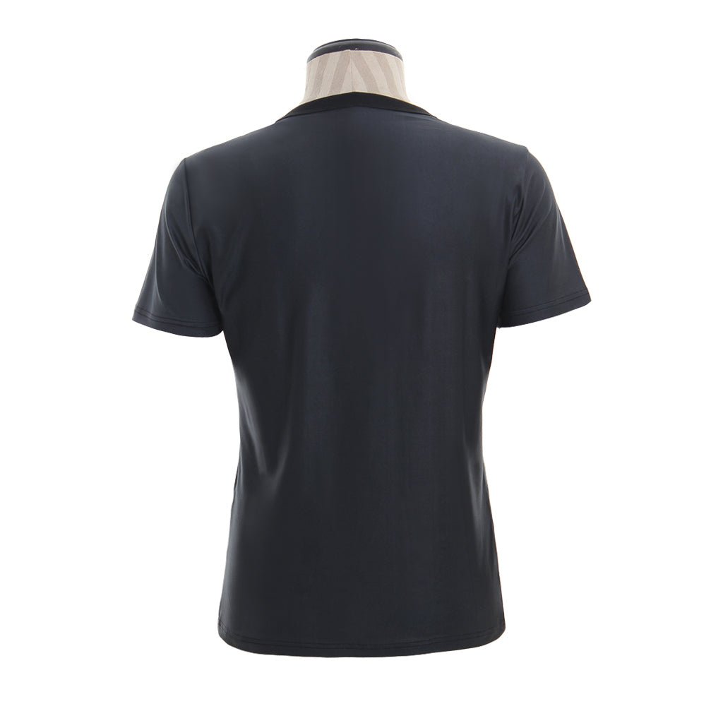 T-shirt à manches courtes Pennywise - It: Chapitre Un - Costume Cosplay