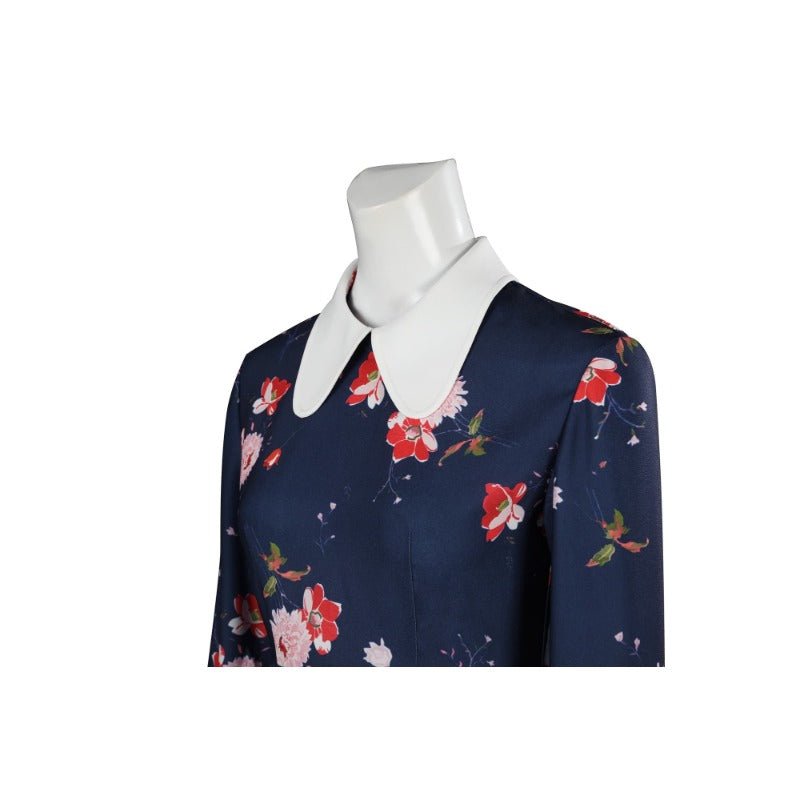 Costume Cosplay Harley Quinn Joker 2 - Robe Harley Gaga pour Fête d'Halloween