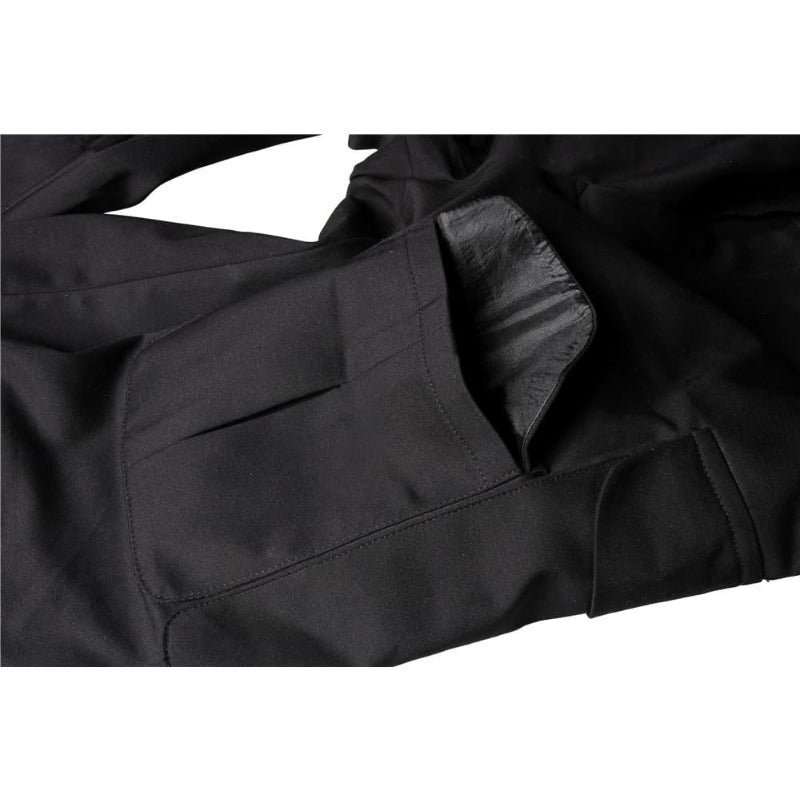 Costume de Cosplay Villain Punisher Saison 1 Frank Castle Noir - Déguisement Halloween & Mascarade