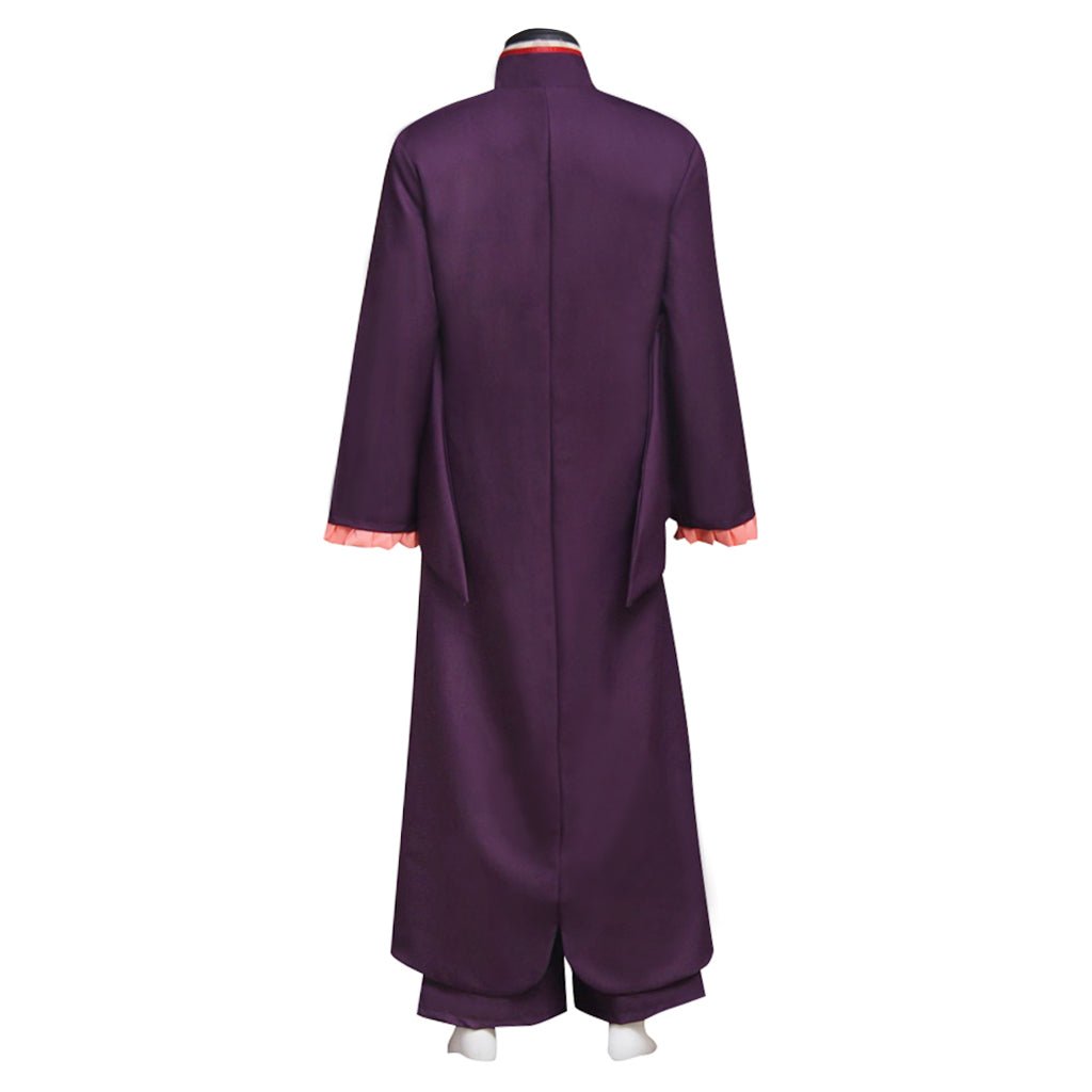 Costume Cosplay Petelgeuse de Re:Zero - Starting Life in Another World pour Hommes/Femmes