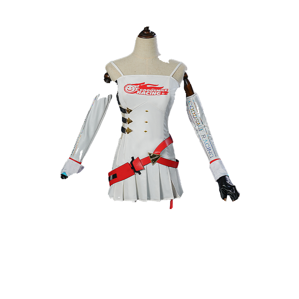 Costume Cosplay Hatsune Miku 2023 - Tenue Anime Vocaloid