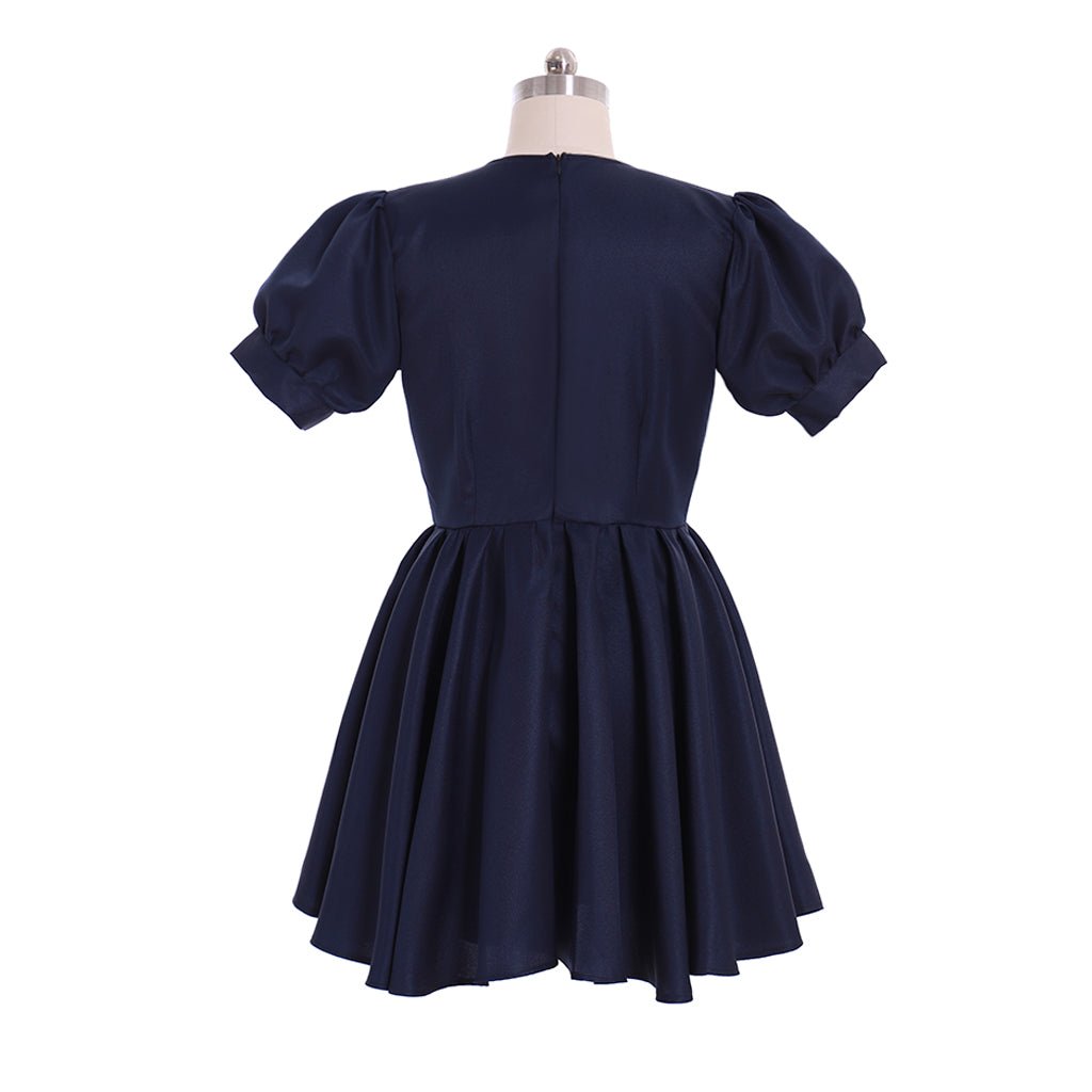 Costume Cosplay Susie Q de JoJo's Bizarre Adventure - Authentique