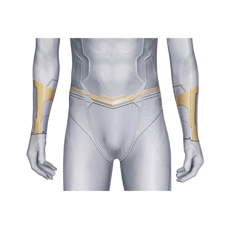 Costume Cosplay Superman et Lois - Impression Numérique pour Hommes et Femmes