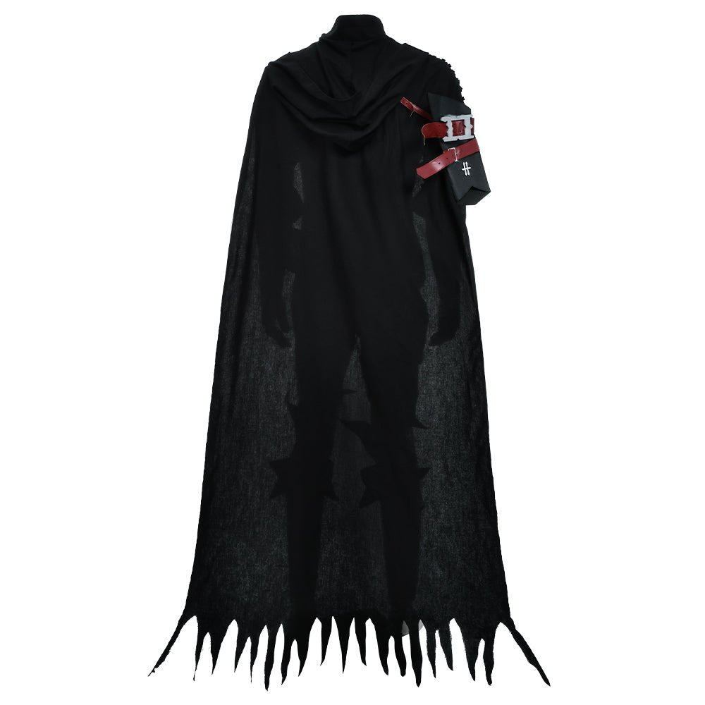 Costume Cosplay Final Fantasy XVI Clive Rosfield Haut de Gamme