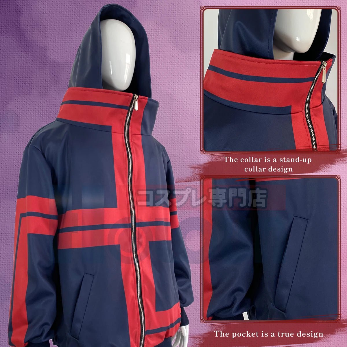 Costume de Cosplay Tokyo Revengers Deuxième Génération Toman Sweat à Capuche Chifuyu Matsuno Kawaragi Senju Veste Casual