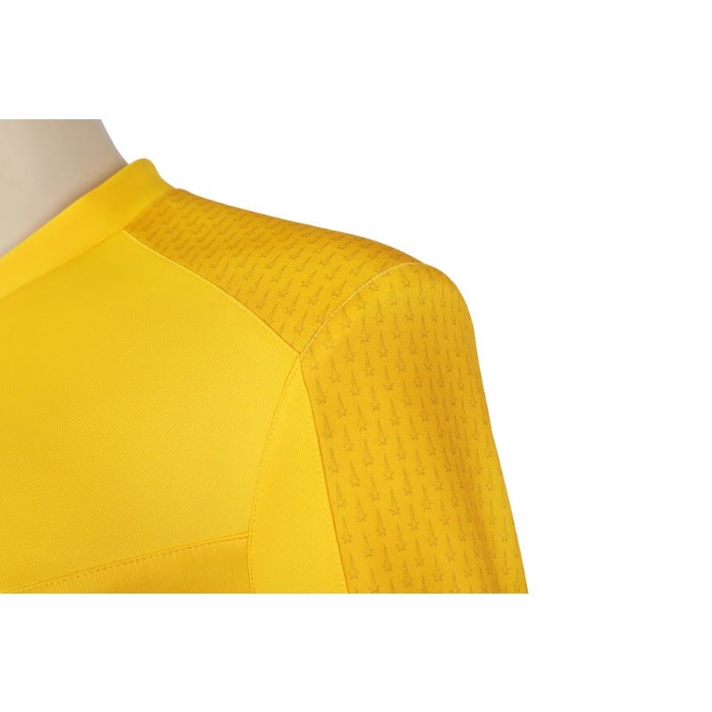 Costume Cosplay Complet Christopher Pike Star Trek Nouveaux Mondes Tenue de Capitaine