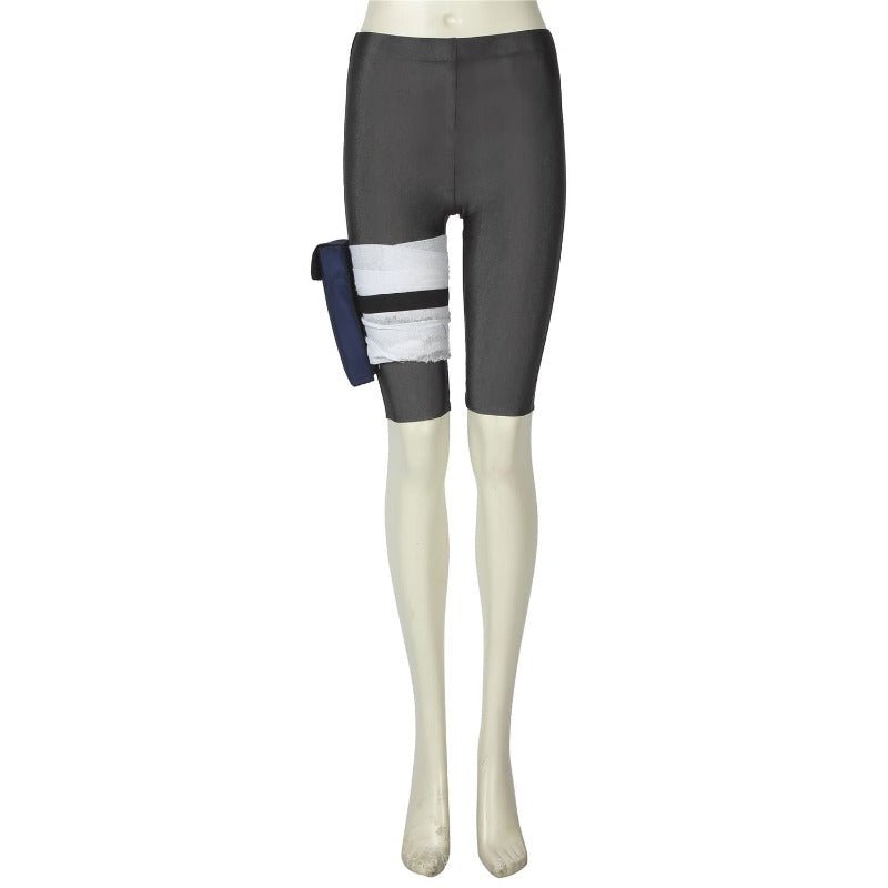 Costume Cosplay Sakura Haruno Naruto Halloween - Tenue de Personnage Anime