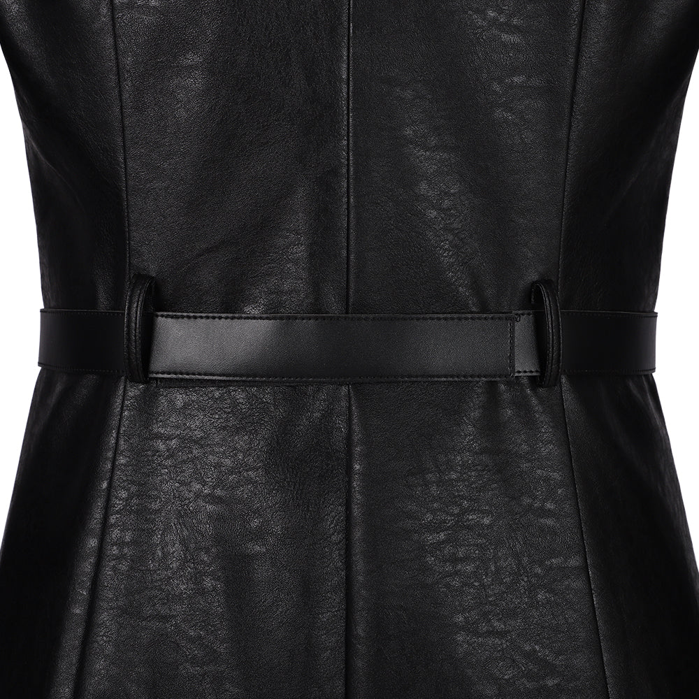 Costume Cosplay Sephiroth Final Fantasy VII Remake - Qualité Premium