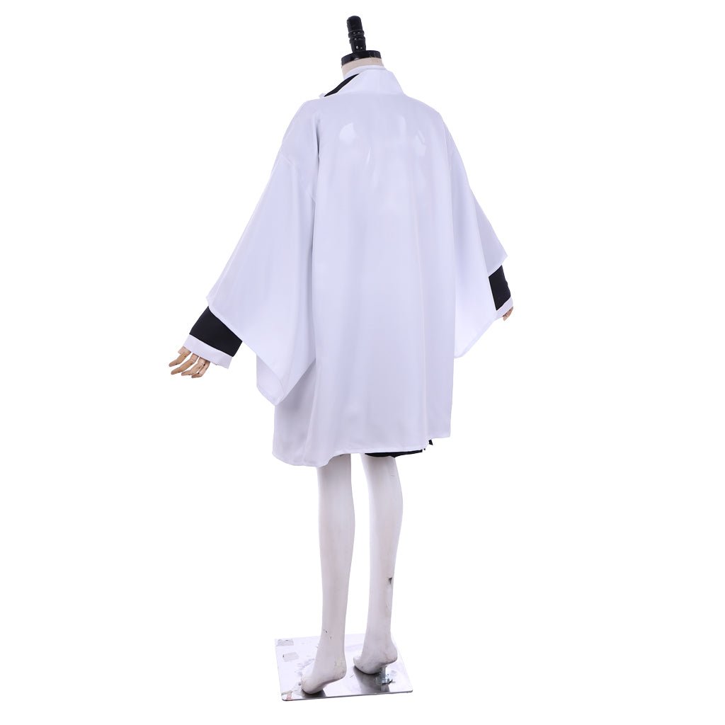 Costume Cosplay Kanroji Mitsuri – Demon Slayer: Kimetsu no Yaiba