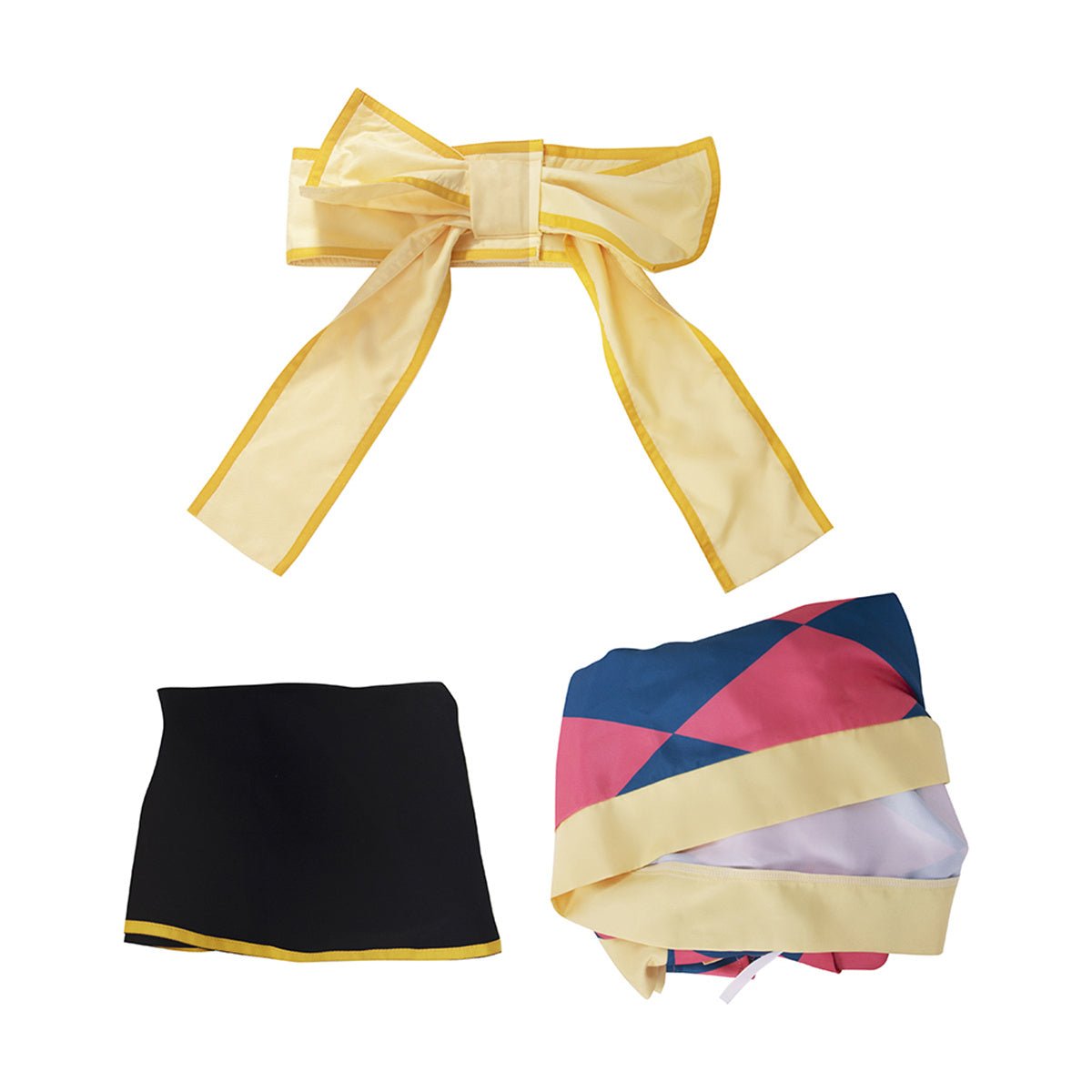 Costume Cosplay Kimono Sophie – Le Château Ambulant – Tenue Élégante d'Anime