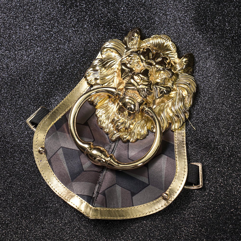 Costume Cosplay Jing Yuan Honkai: Star Rail - Tenue Anime de Qualité Premium