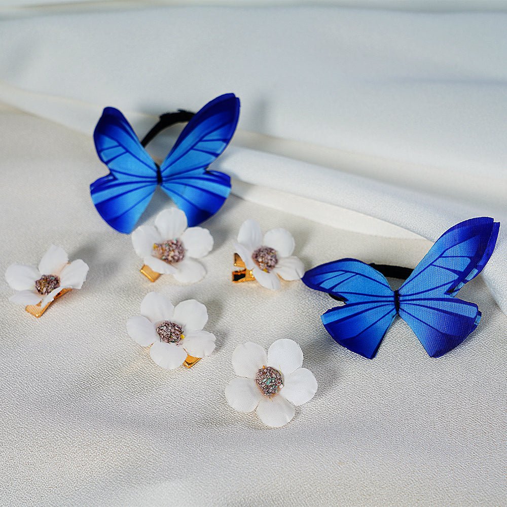 Costume Kamisato Ayaka - Tenue Cosplay Fleur Lettre Genshin Impact