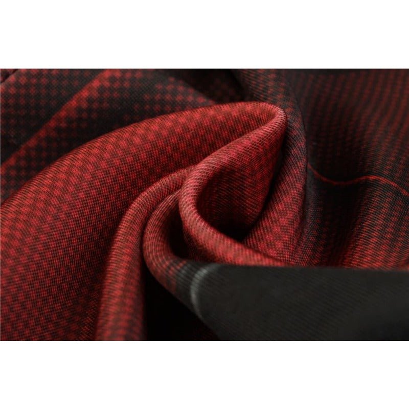 Costume Cosplay Daredevil Deadpool Matt Murdock 3D Spandex Tenue Halloween