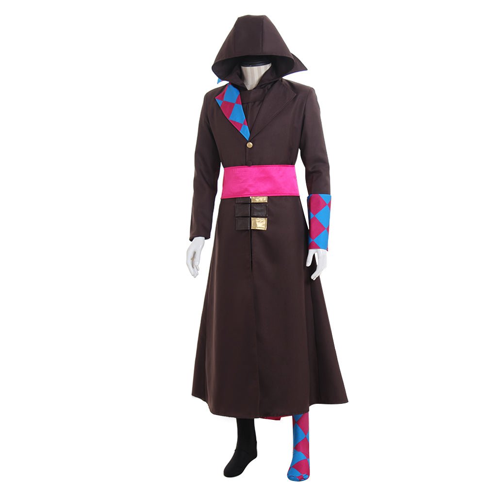 Costume Cosplay Harley Quinn – Fun, Féroce & Iconique Tenue de Super-vilaine pour Femmes