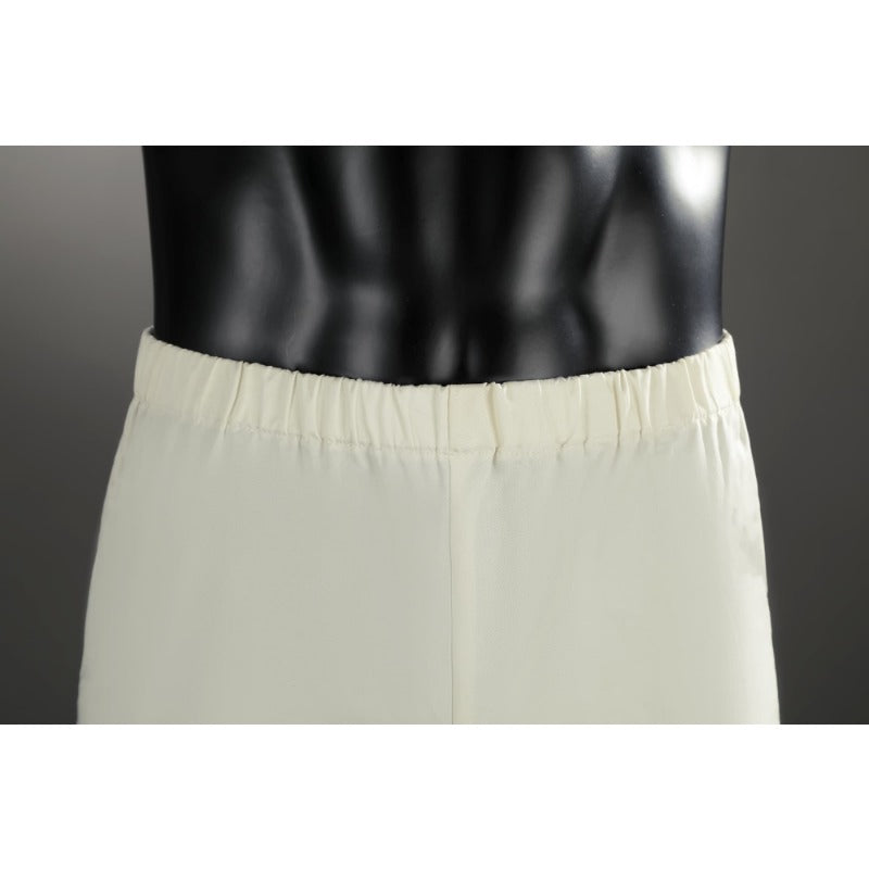 Costume Cosplay Obi-Wan Kenobi Ensemble Complet Robe Cape pour Halloween Fans Star Wars