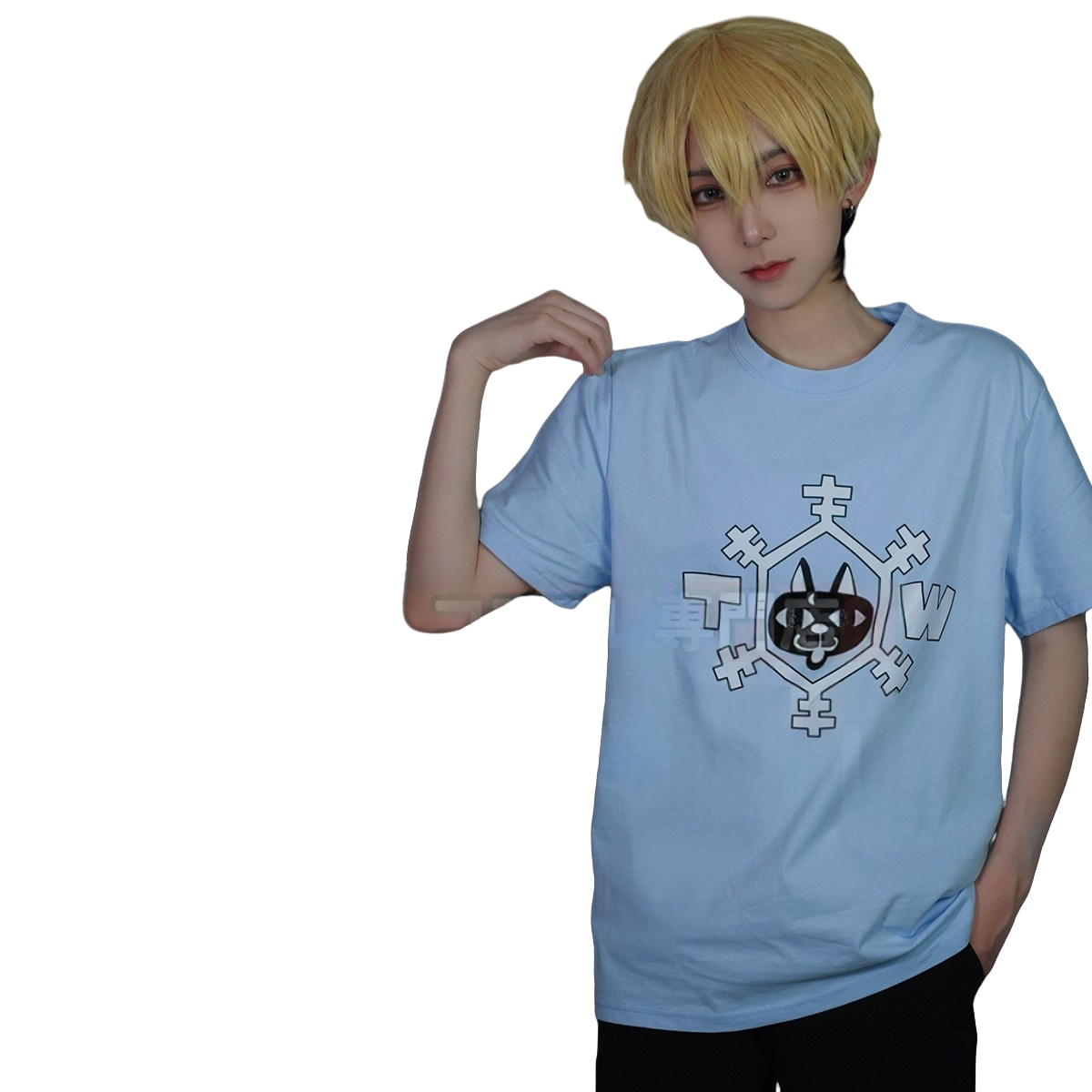 Costume Cosplay Chifuyu Matsuno - Tenue Anime Tokyo Revengers