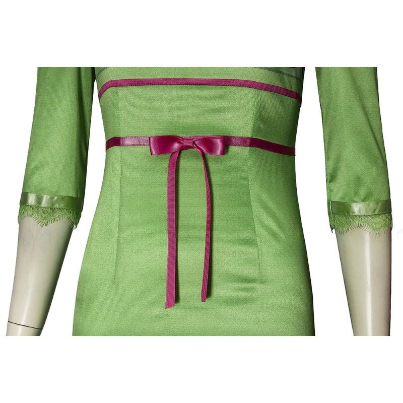 Costume Cosplay Anna Frozen 2: Embrassez la Magie d'Arendelle