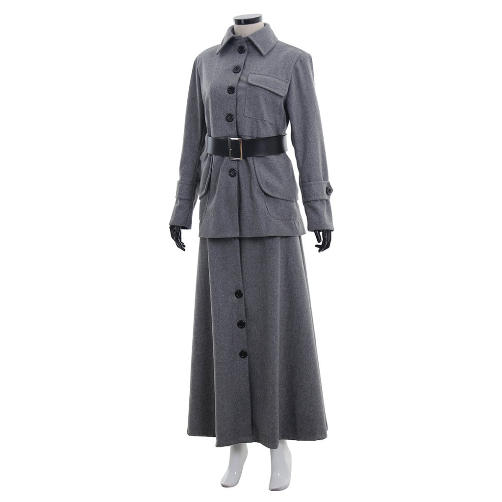 Costume Cosplay Wonder Woman pour Adultes – Tenue Iconique de Guerrière Amazone