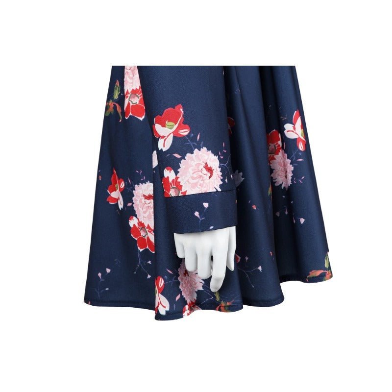 Costume Cosplay Harley Quinn Joker 2 - Robe Harley Gaga pour Fête d'Halloween