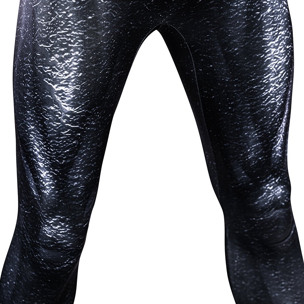 Venom 3 - Combinaison Venom Costume Cosplay pour Fans de Films