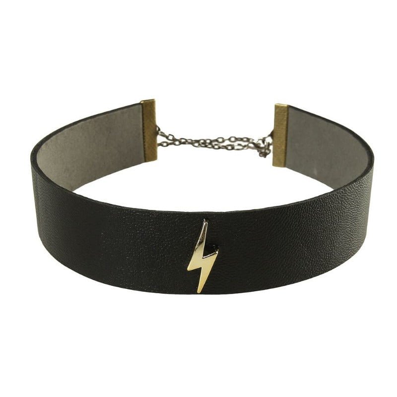 Costume Cosplay Trish DMC 5 - Haut Tube et Pantalon en Cuir PU Noir Ensemble Complet pour Halloween