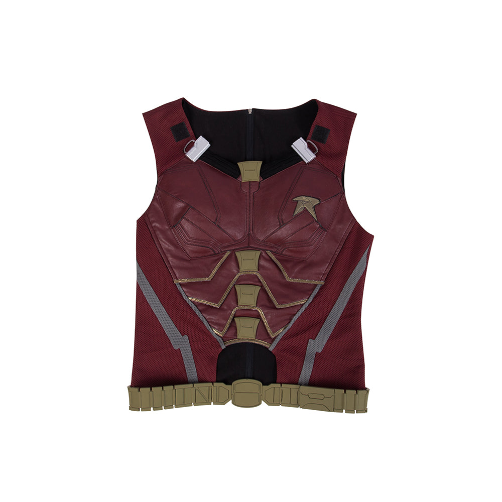 Costume Cosplay Attaque des Titans - Tenue de Soldat Titan