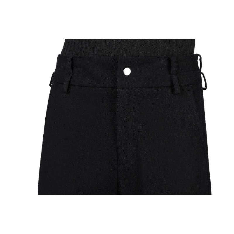 Costume Cosplay Cloud Strife FF VII Renaissance avec Perruque et Tenue pour Halloween et Carnaval