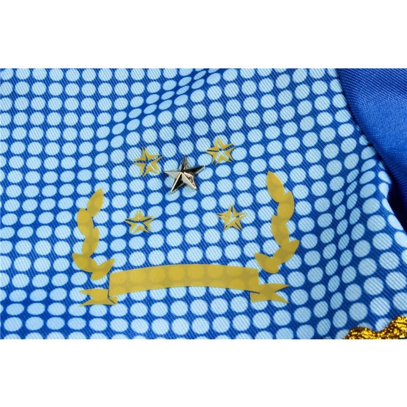 Costume Cosplay Hiver Live Final Miracle - Hokuto Hidaka Ensemble Stars!