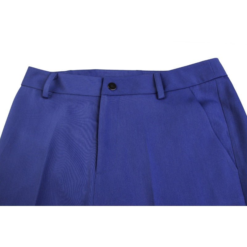 Costume Cosplay Sendou Aichi pour Hommes – Tenue de Fête Halloween Adulte