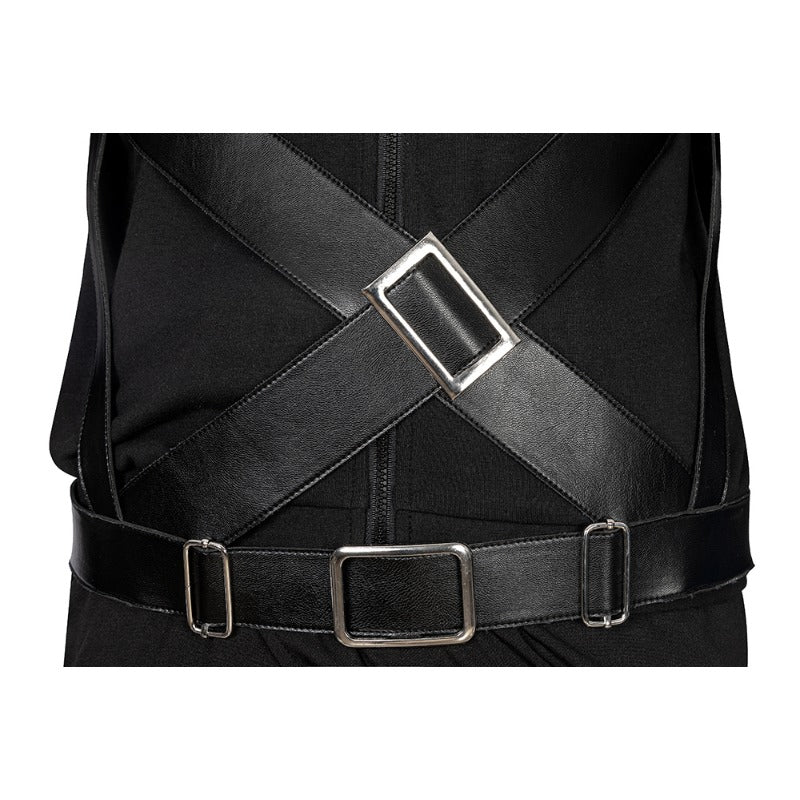 Costume Cosplay Complet Eren Yeager Attaque des Titans Saison 4 Finale