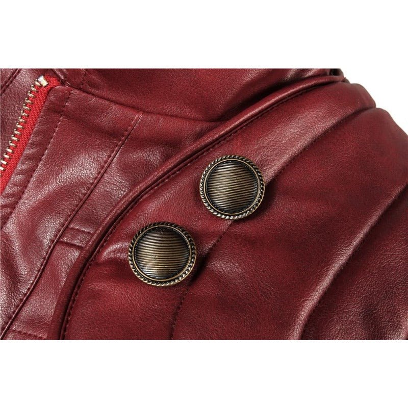 Costume Cosplay Dante Devil May Cry 5 pour Halloween avec Chaussures - L'AniMirage