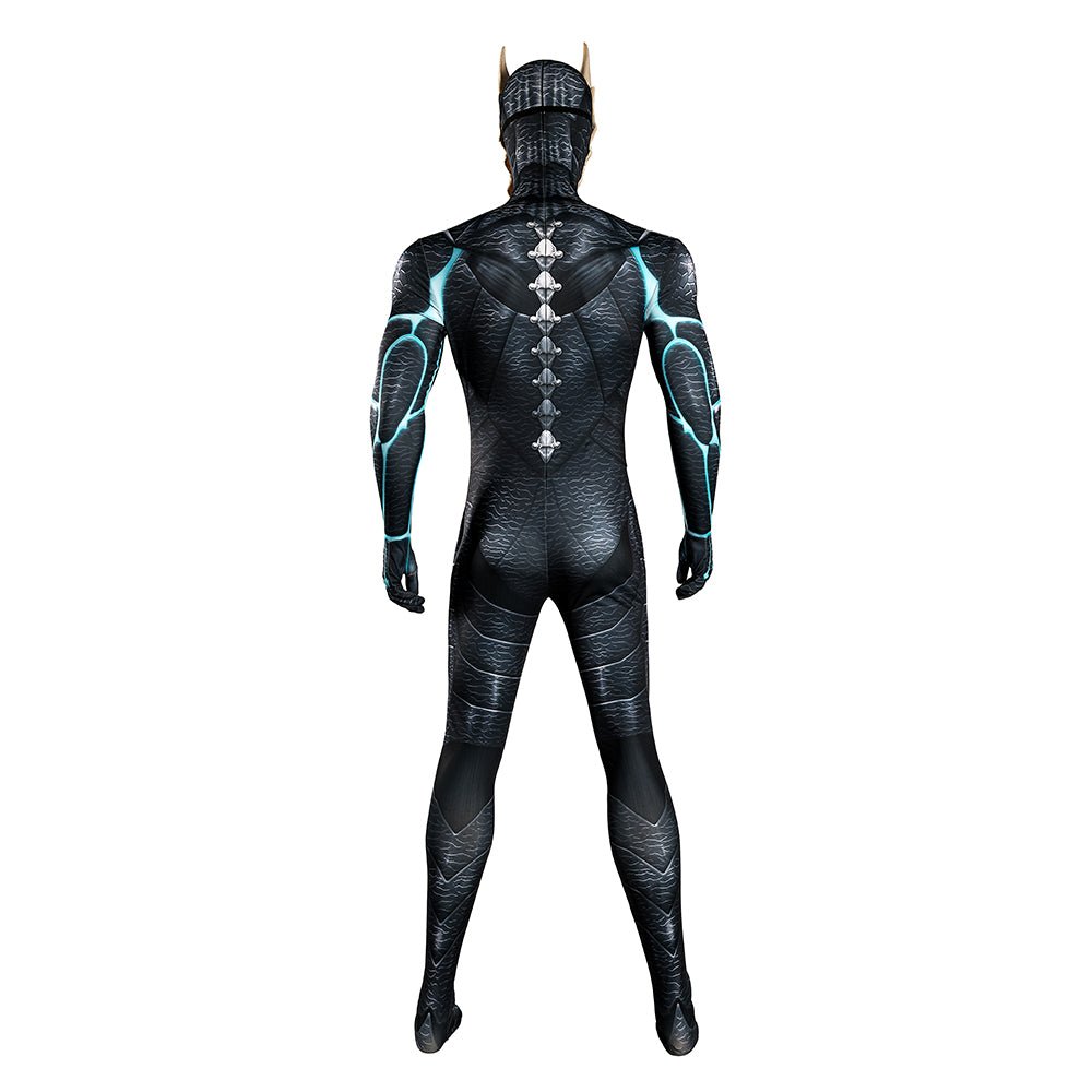 Costume Cosplay Monstre No. 8 - Tenue Premium Kaiju No. 8 pour Fans d'Anime