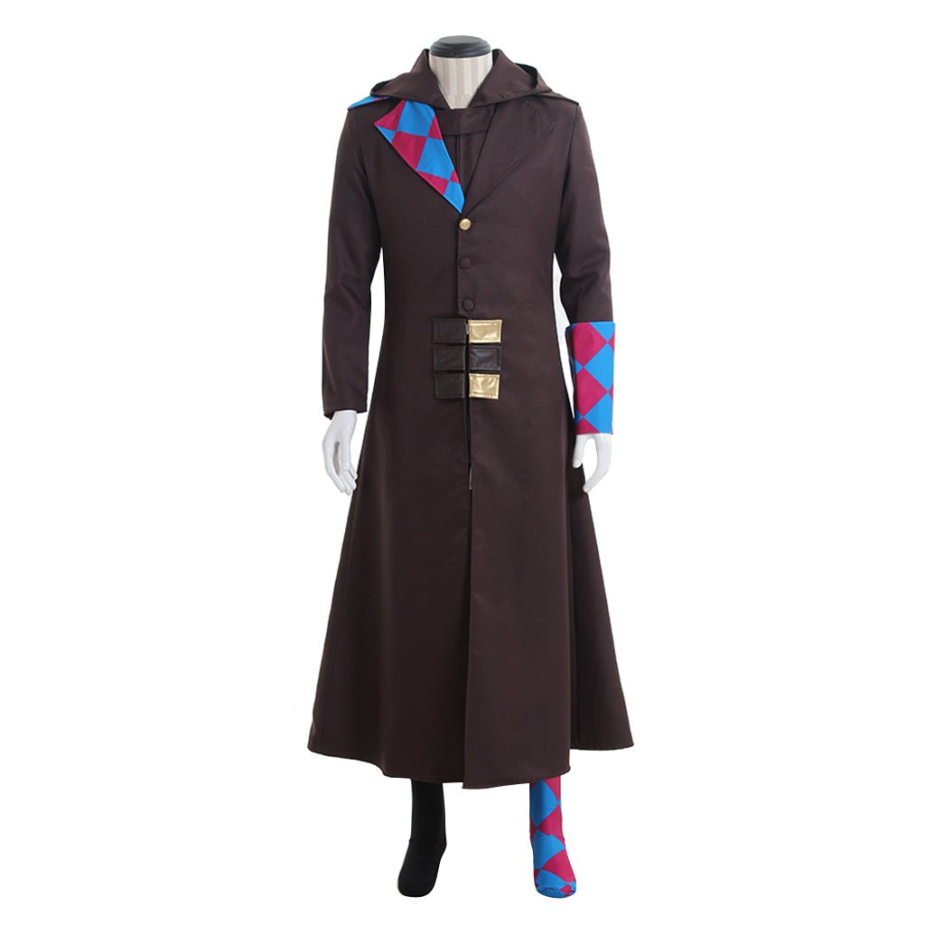 Costume Cosplay Harley Quinn – Fun, Féroce & Iconique Tenue de Super-vilaine pour Femmes