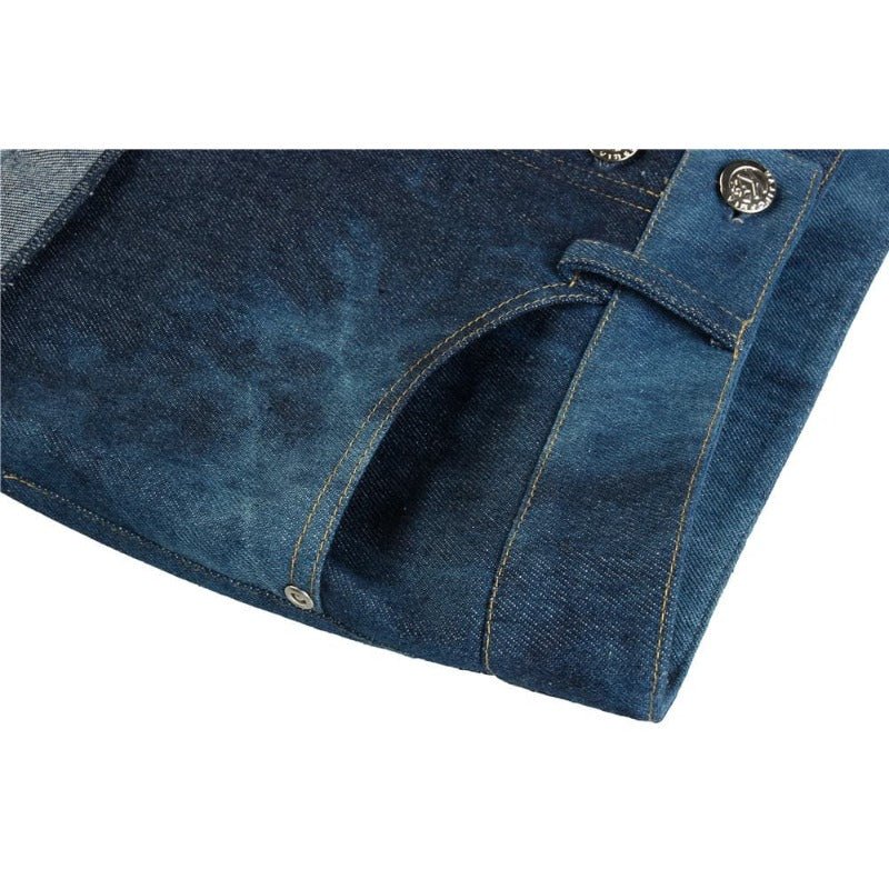 Costume Cosplay Nico Devil May Cry 5 - Tenue de Cosplay de Haute Qualité pour les Fans