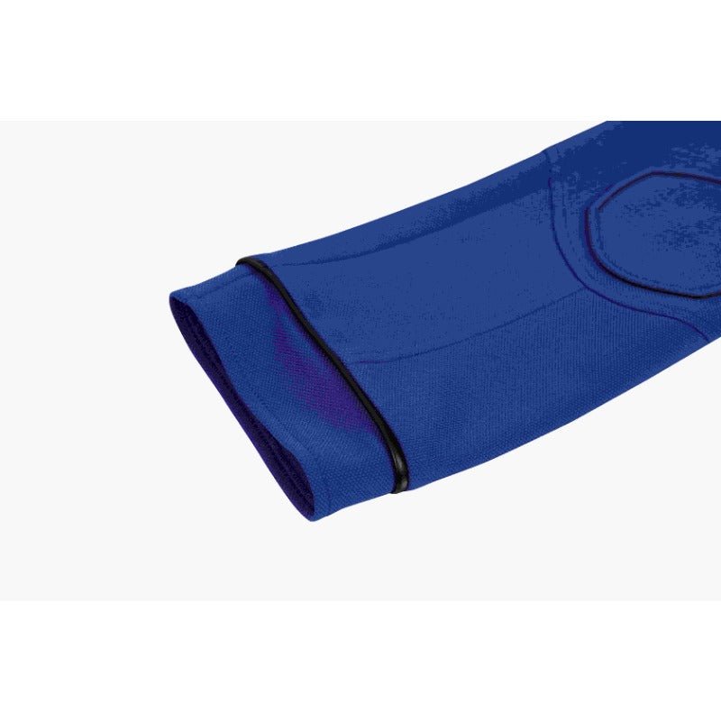 Costume Cosplay Game Fall Vault 75 - Combinaison, Armure, Protège-mains & Accessoires pour Halloween