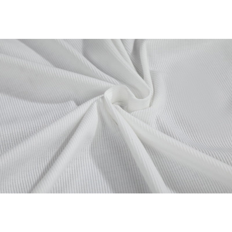 Costume Cosplay Tifa Lockhart - Perruque, Chaussures, Accessoires, Tenue Halloween Final Fantasy VII