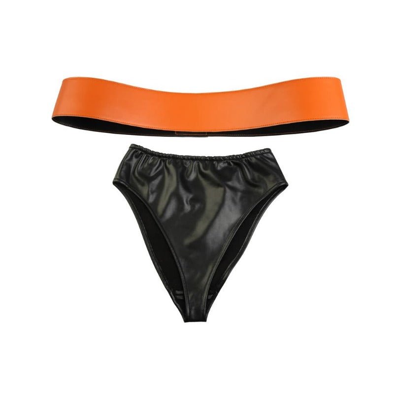 Costume Cosplay Elastigirl Helen Parr des Incredibles 2 - Combinaison avec Masque