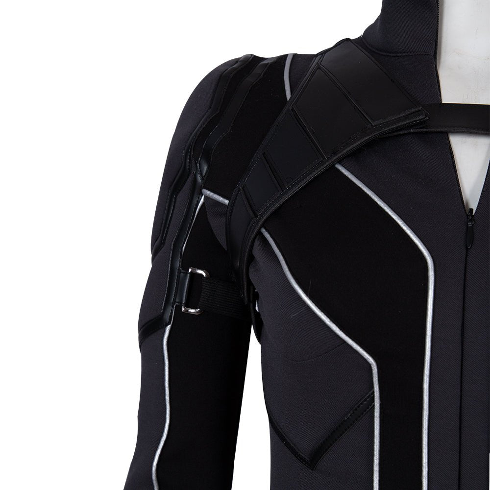 Costume Cosplay Veuve Noire - Univers Cinématographique Marvel Natasha Romanoff