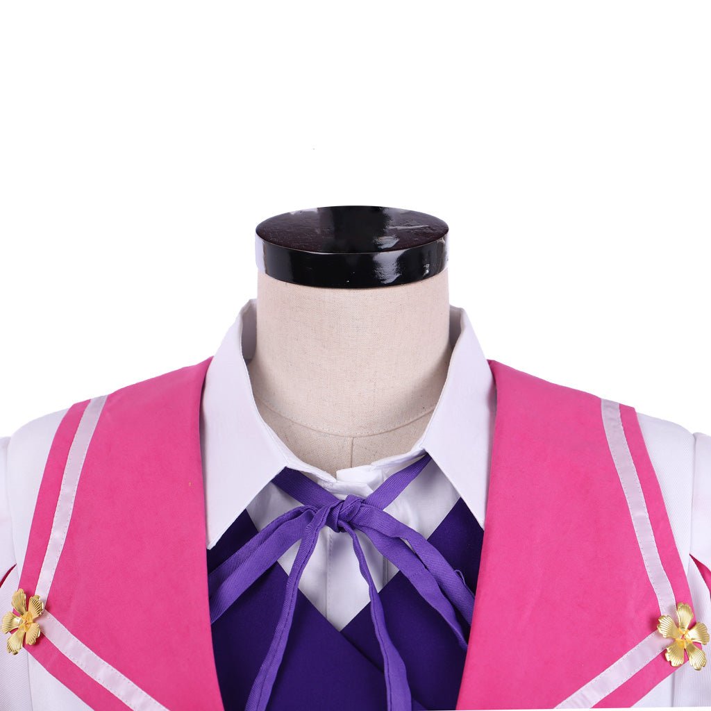 Costume Cosplay Special Week - Uma Musume Pretty Derby