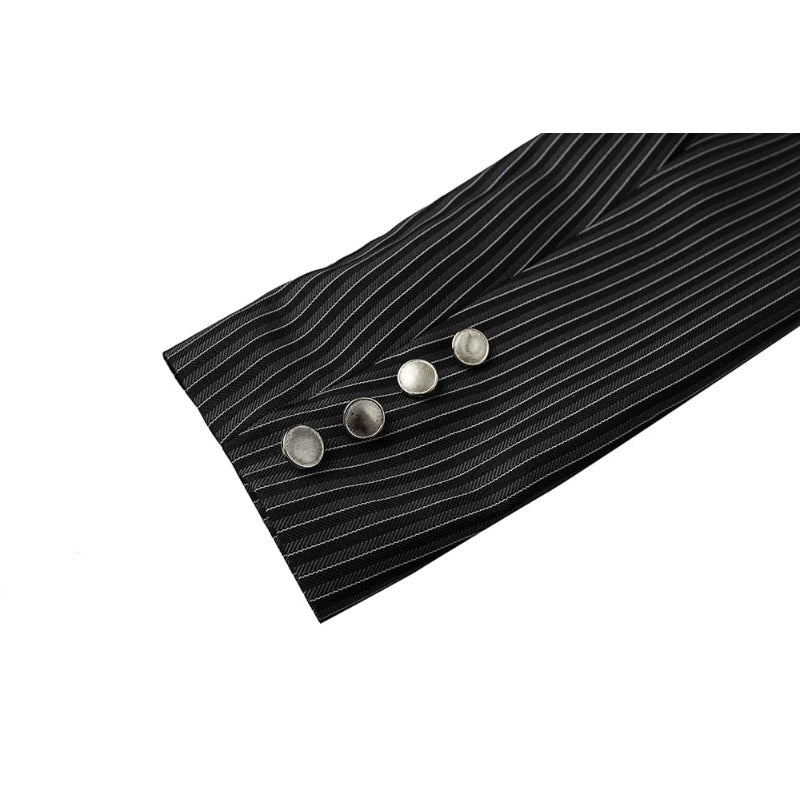 Costume Cosplay Danganronpa V3 Shuichi Saihara avec Chapeau - Série Cosplay de Jeu