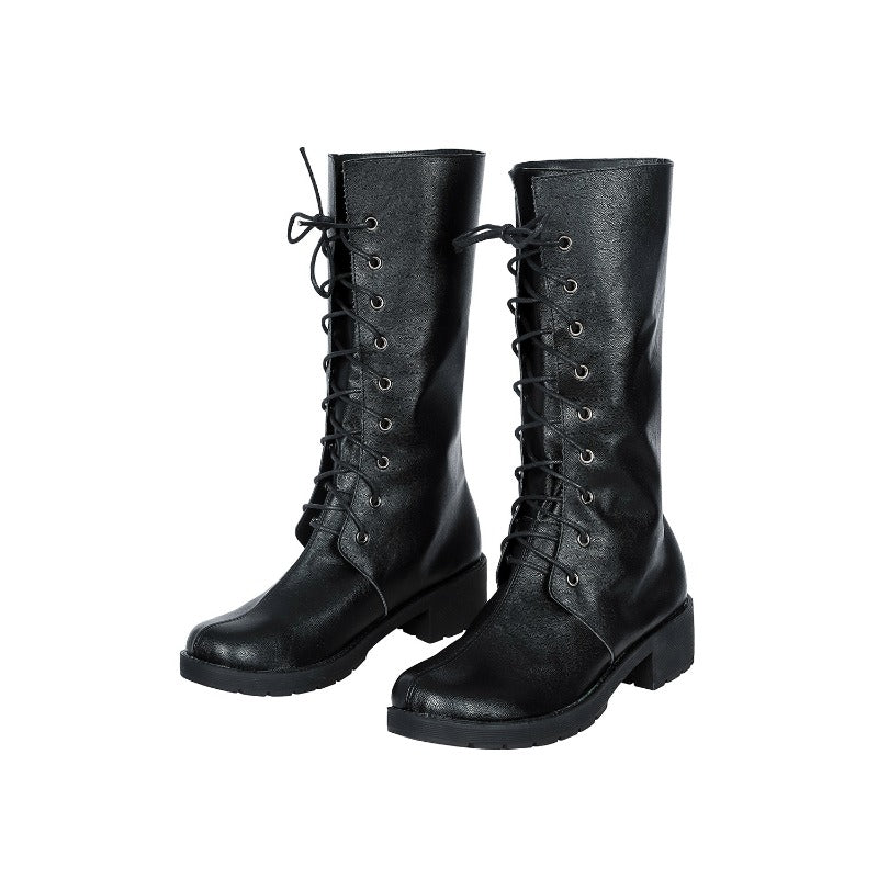 Costume Cosplay Harley Quinn Robe Rouge The Suicide Squad 2 Ensemble Complet pour Halloween