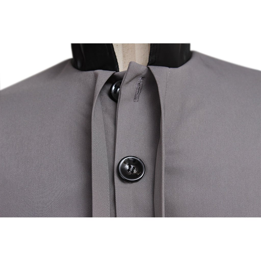 MANTEAU DE TRANCHEE GOUVERNEUR REPLIQUE THE WALKING DEAD