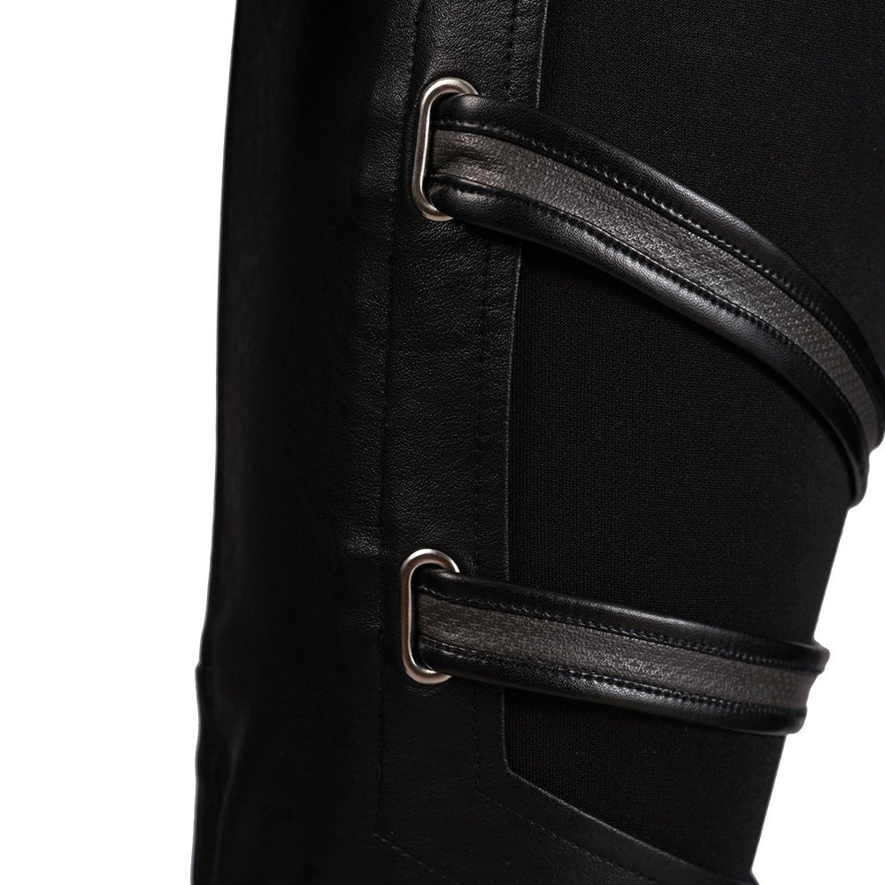 Costume Cosplay Hawkeye Avengers: Endgame - Réplique de Film de Qualité Premium