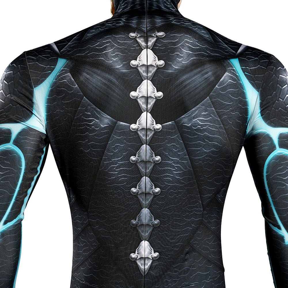 Costume Cosplay Monstre No. 8 - Tenue Premium Kaiju No. 8 pour Fans d'Anime