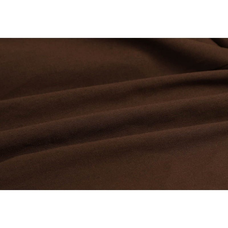 Costume Cosplay Obi-Wan Kenobi Robe Complète pour Halloween et Fêtes