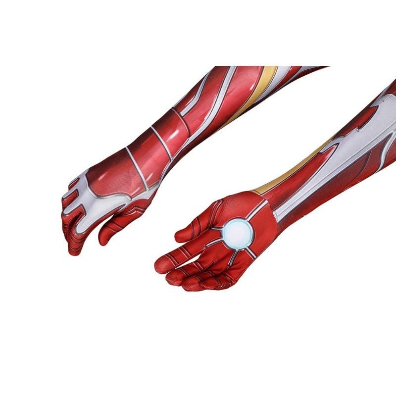 Costume Cosplay Iron Man Avengers Endgame - Armure Nanotechnologie Tony Stark