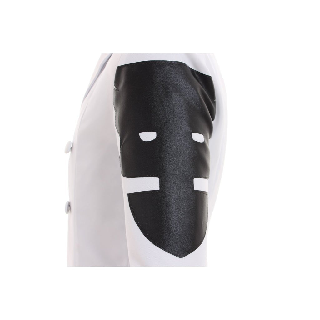 Costume Cosplay Mikaela Hyakuya de Seraph of the End - Tenue Élégante de Vampire Inspirée de l'Anime