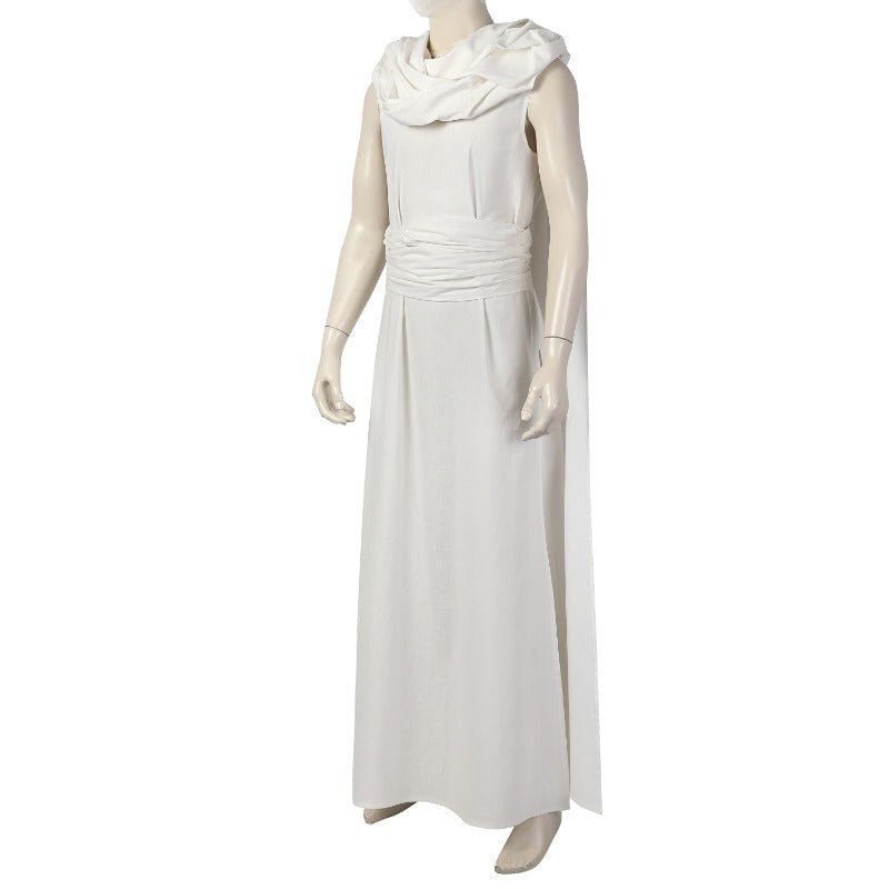 Costume Cosplay Gorr de Thor 4 Amour et Tonnerre - Réplique Officielle pour Halloween et Événements