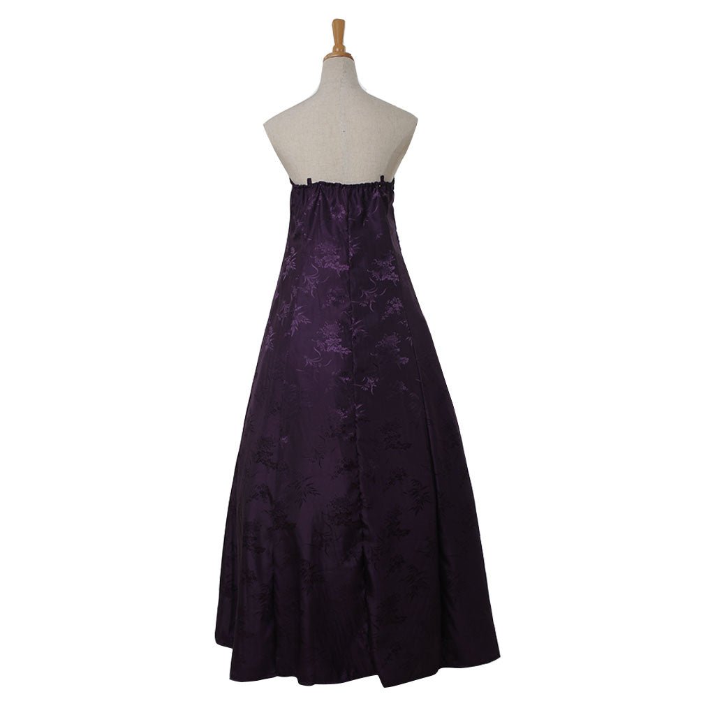 Robe Reine Padme Naberrie Amidala - Costume Cosplay Fait Main pour Halloween