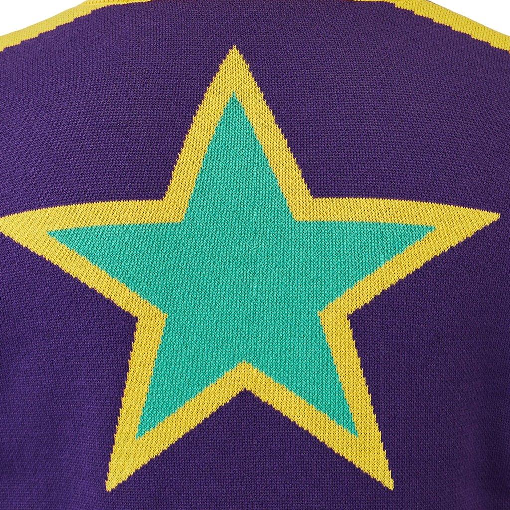 Pull Guido Mista Golden Wind | Costume Cosplay JoJo’s Bizarre Adventure